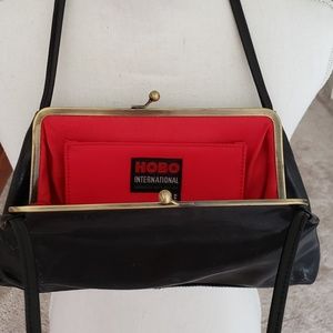 Hobo handbag